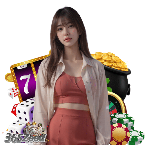 365zeed ฝาก ถอนไม่มีขั้นต่ำ