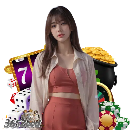 365zeed ฝาก ถอนไม่มีขั้นต่ำ