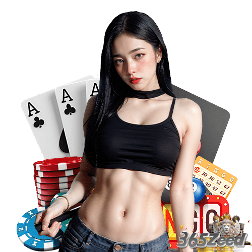 365zeed สล็อตออนไลน์