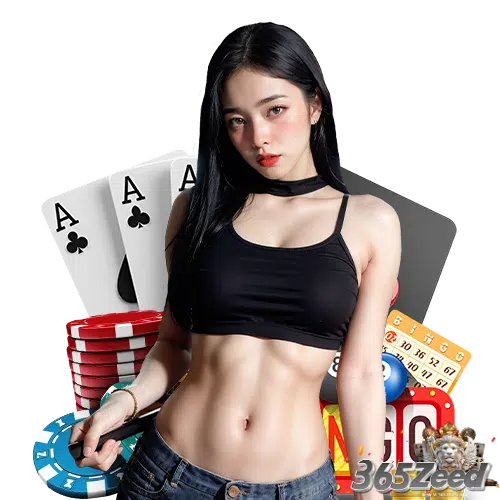 365zeed สล็อตออนไลน์