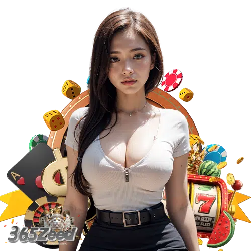 365zeed เว็บตรง